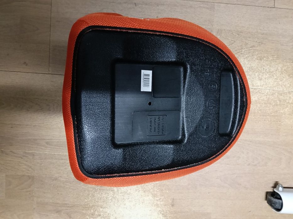 Banco para assento de criança automóvel