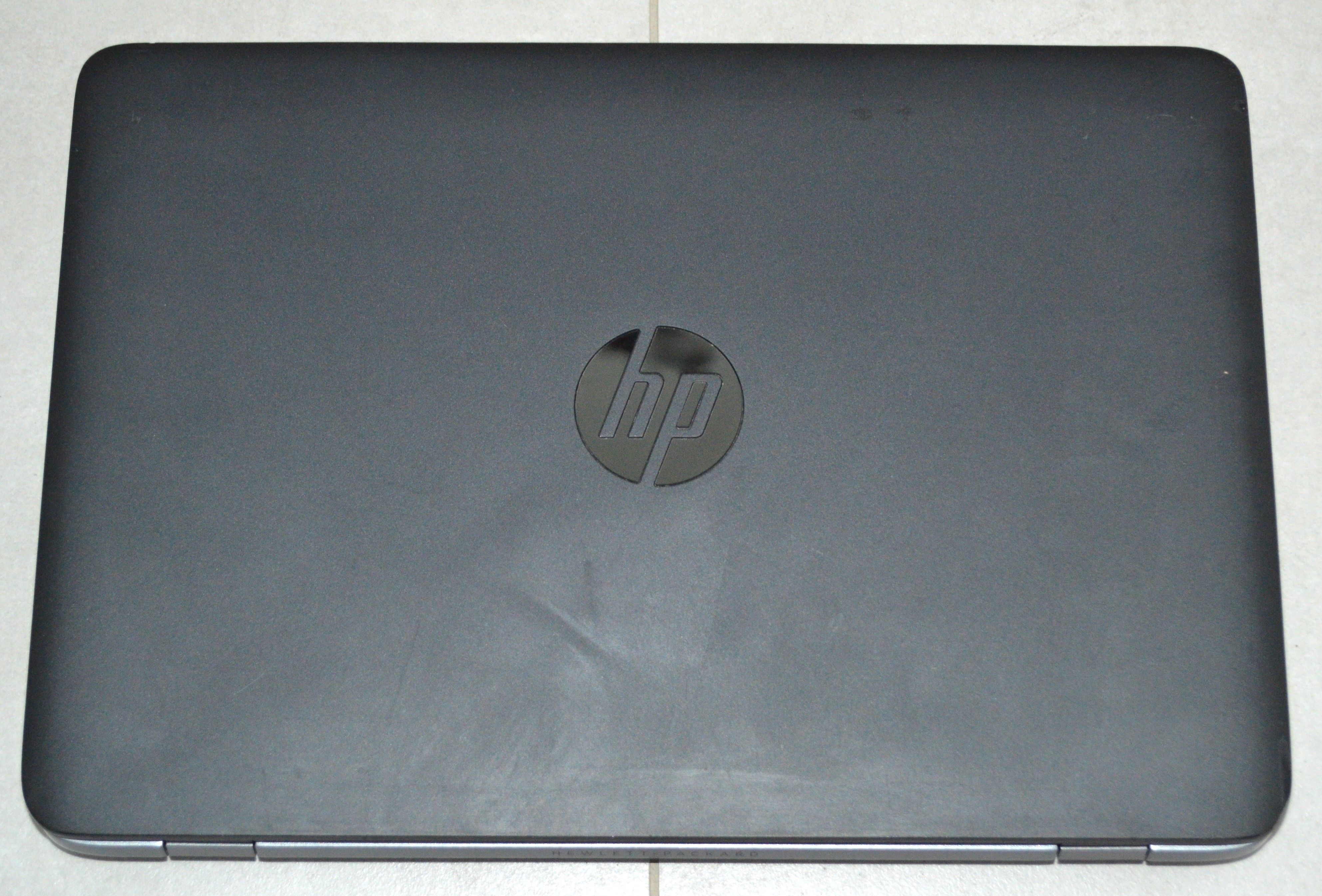 Laptop HP EliteBook 820 I5-4200U 8GB 120SSD 12,5"