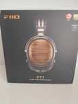 Słuchawki przewodowe zamknięte FiiO FT1 - nowe