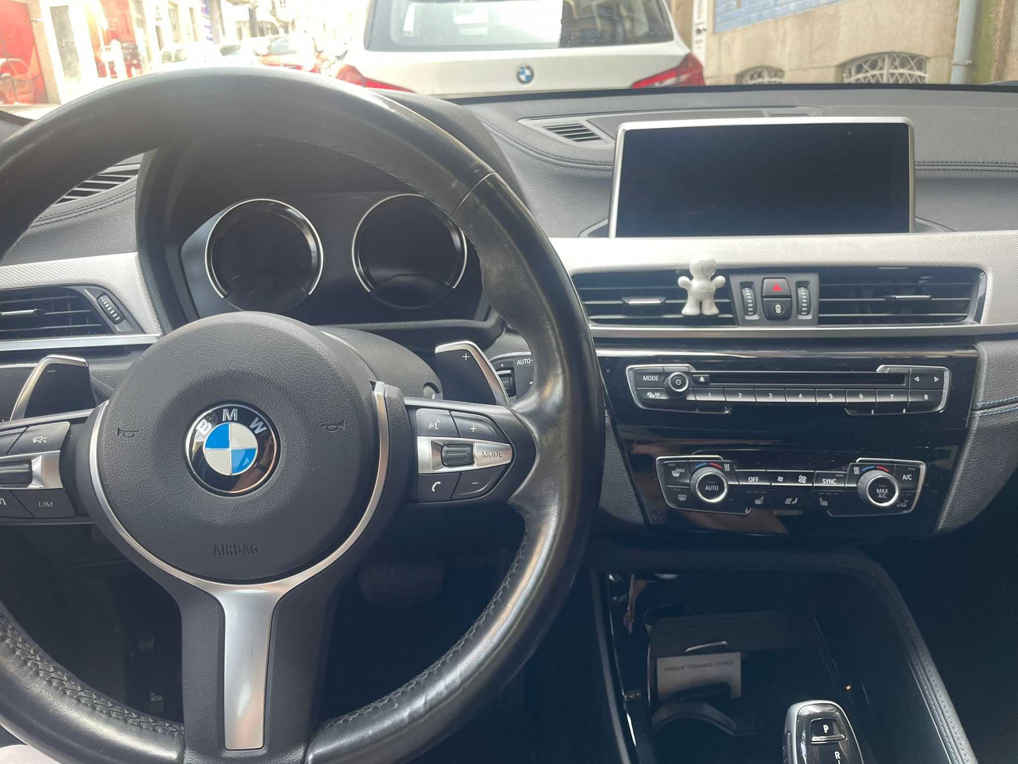BMW X2 xDrive20d