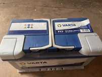 Akumulator VARTA 12V 80Ah 740A