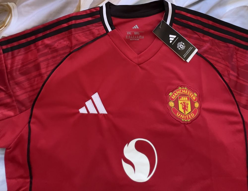 Camisola Manchester United