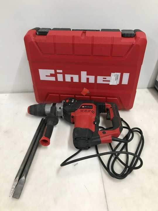 Młot udarowy SDS Max sieciowe Einhell TE-RH40 3F