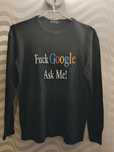 лонг Fuck Google AskMe! D&G
