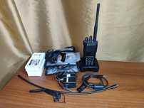 Рація Motorola DP4800 Комплектація ВОГОНЬ