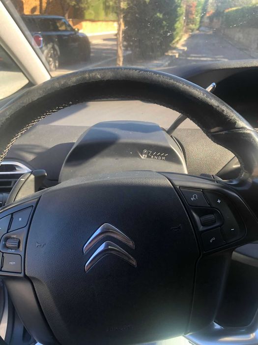 Citroën C4 Grand Picasso II 1.6 BlueHDi 120 | 2022 | 7 Lugares