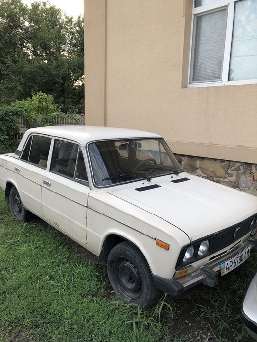 Продам  ваз 2106