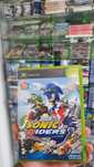 Sonic Riders Xbox clasic Xbox 360 sklep wysyłka wymiana