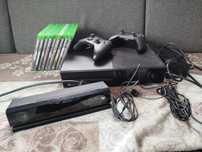 Konsola xBox ONE