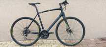 Merida Speeder Fitness/Gravel/Szosowy  28" L