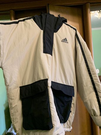 Куртка анорак adidas utilitas ft2469 M