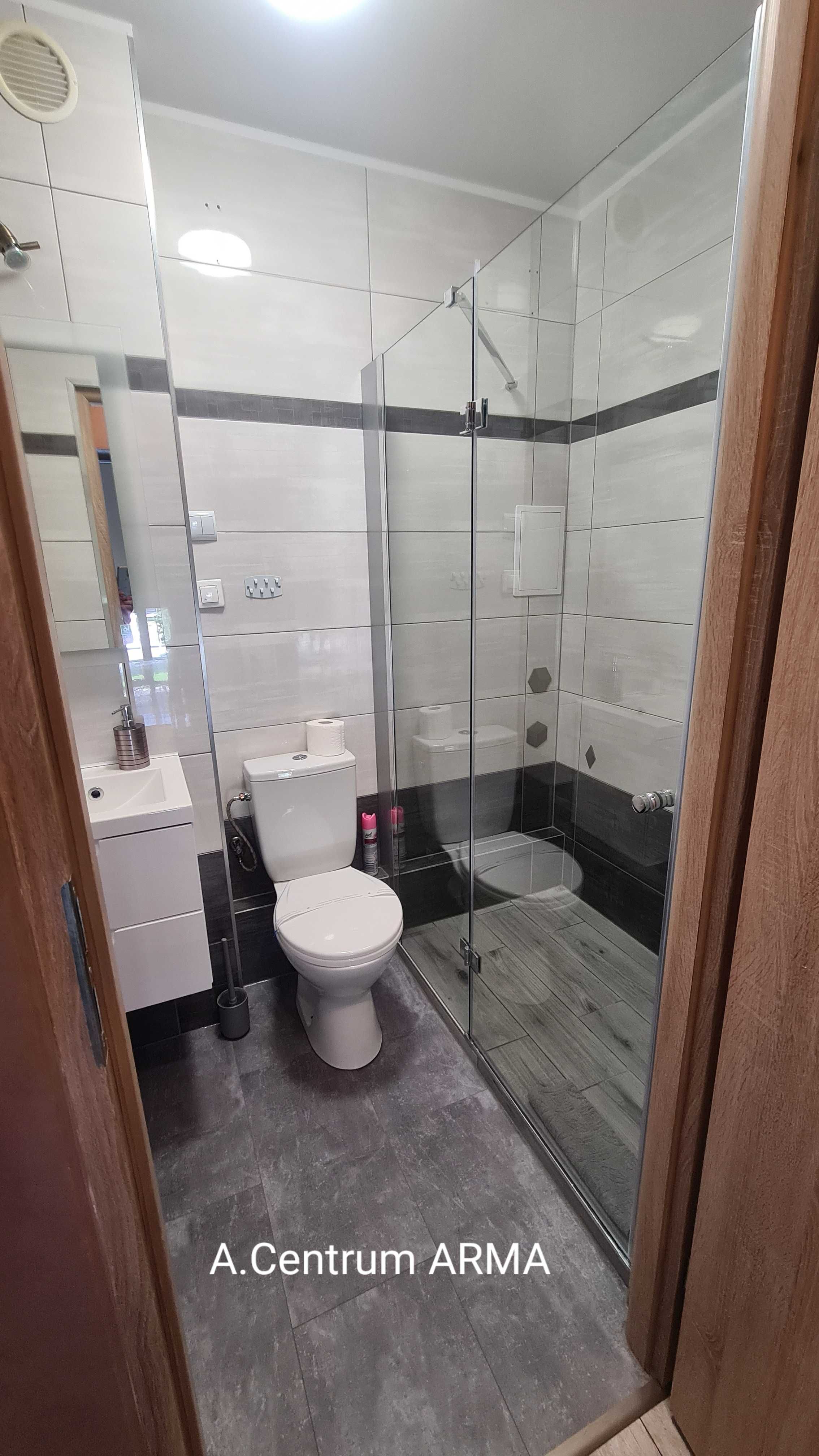 Apartamenty Centrum -MINI ul. Mazowiecka 17, ARMA Pl.Rodła2