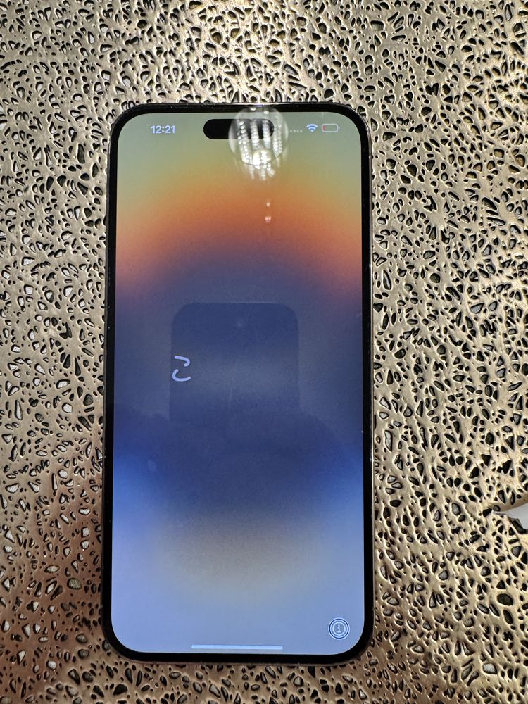 Iphone 14 Pro Max 128GB