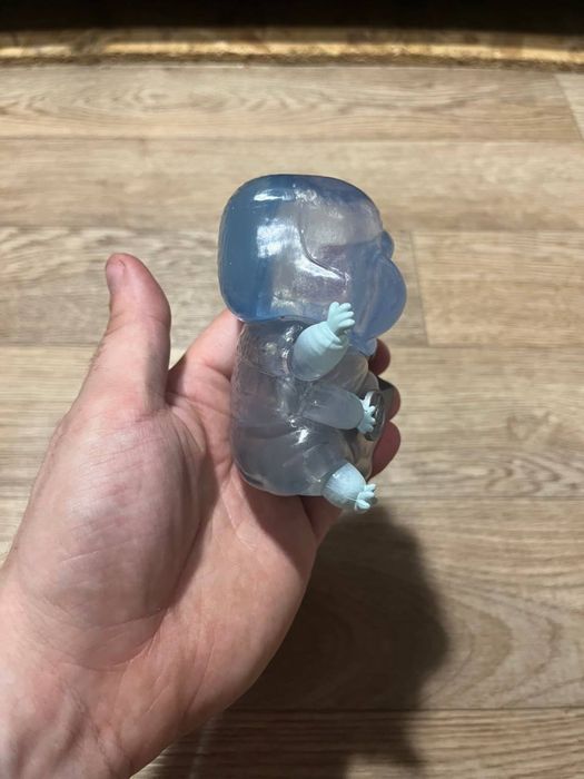 Фанко поп охотники за привидениями призрак пожиратель funko pop