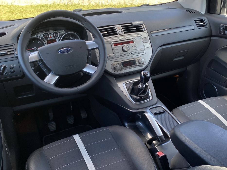 Ford Kuga 2.0 Tdci