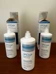 Liquido lentes de contacto