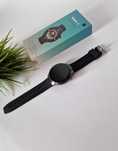 Watch gt4 ultra, 4 gen, czarny nowy smartwatch okrągły