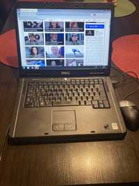 Laptop Dell Vostro 1000 - stary prosty sprawny