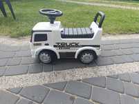 Jeździk auto pchacz