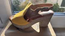 Sapatos Guimarães