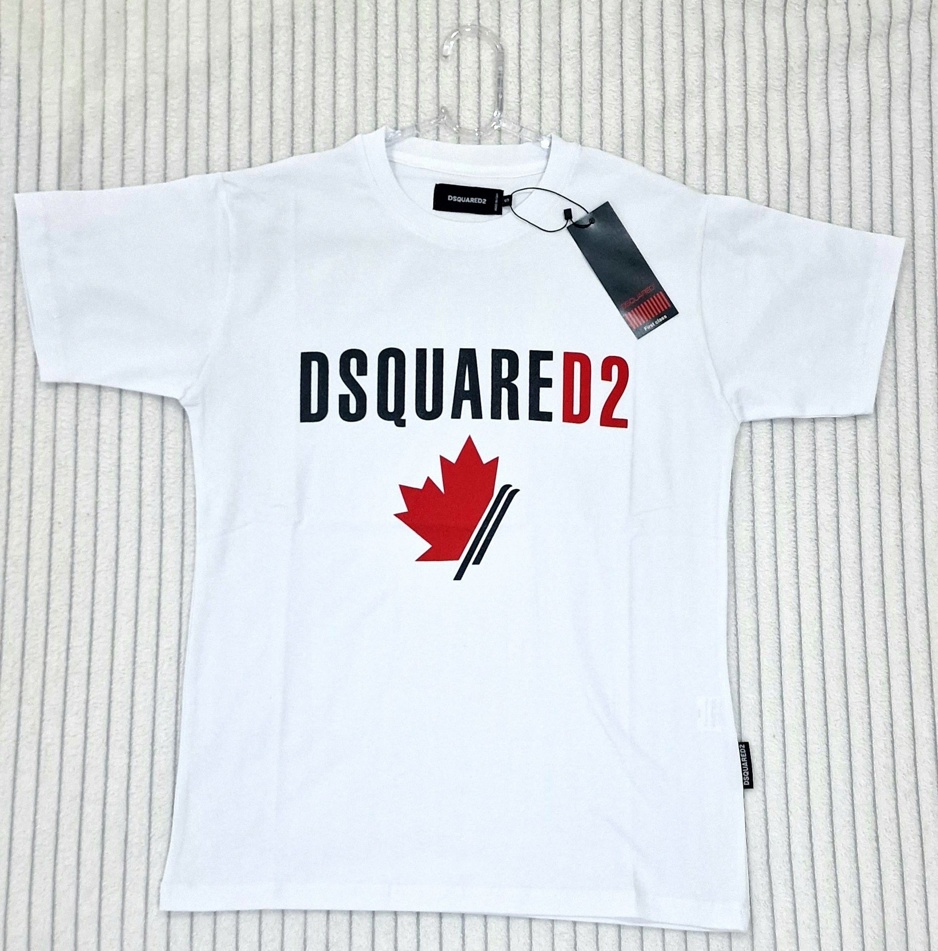 T-shirts Desquared2