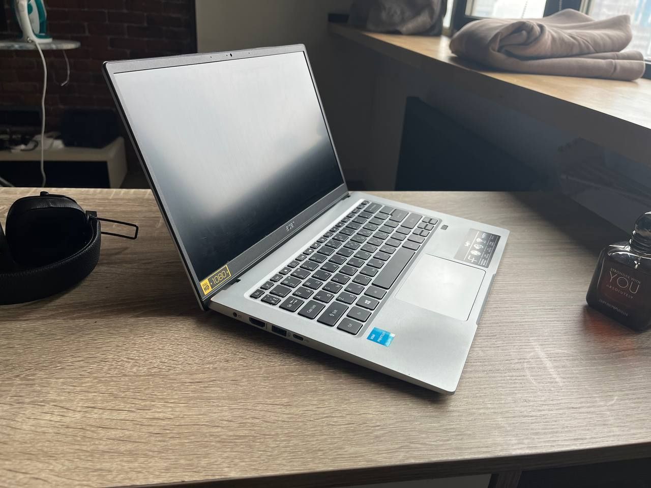 Ноутбук Acer Swift 1 SSD 512/8