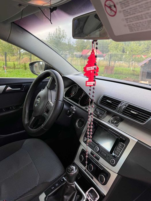 Автомобіль Volkswagen