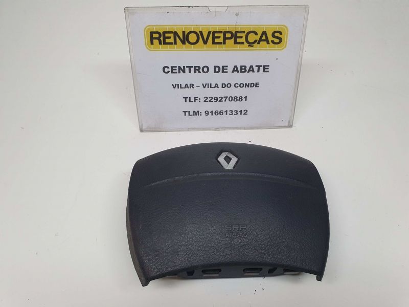 Airbag do volante RENAULT Espace/Grand Espace III (JE0_)