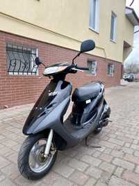 Honda dio 35 без пробігк по укрїні