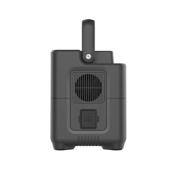 Портативна зарядна станція Genergy GZE-0305 Zero 288Wh