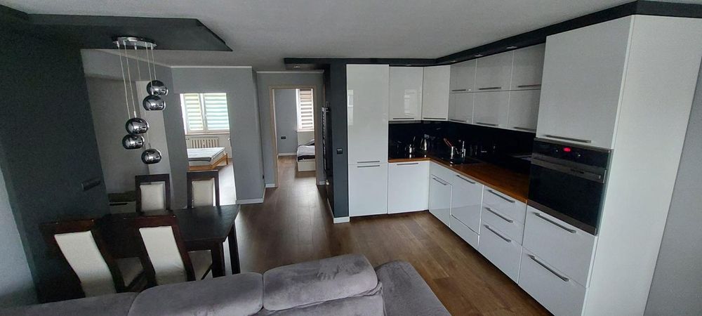Mieszkanie na wynajem 67m²