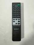 Pilot Oryginalny Sony RMT-C560