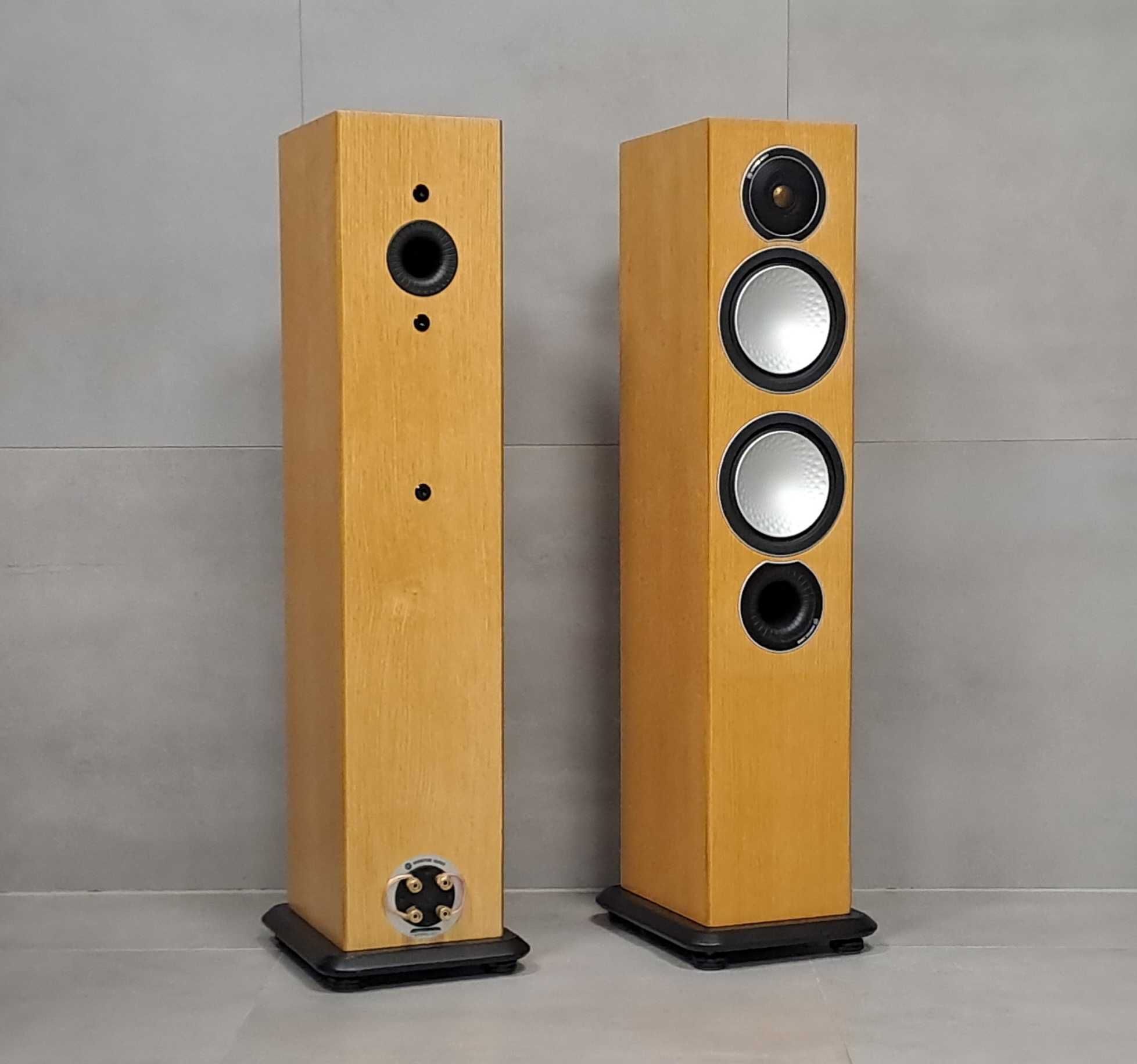 Monitor Audio Silver RX-6 super cena WROCŁAW