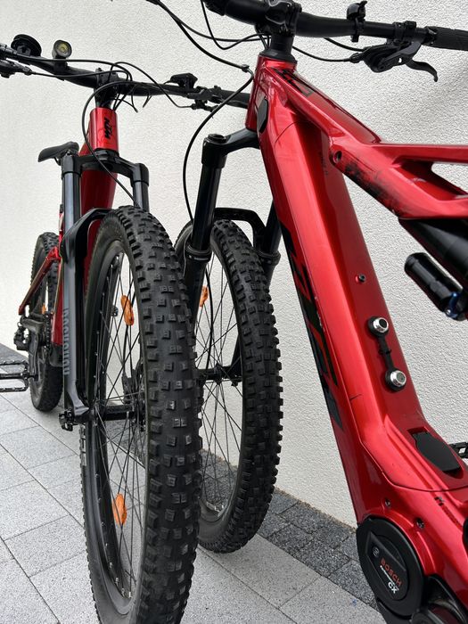 Rower KTM elektryk macina kapoho 7973