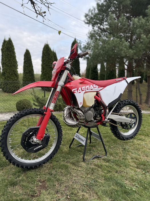 GasGas ec 250 tpi 2021