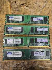 Pamięć RAM DDR2 4x2GB 6400 GoodRam