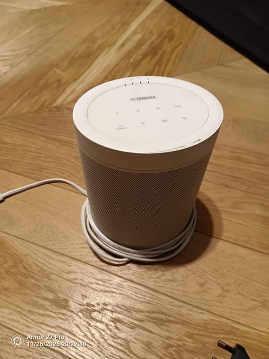 Głośnik Yamaha musiccast 20