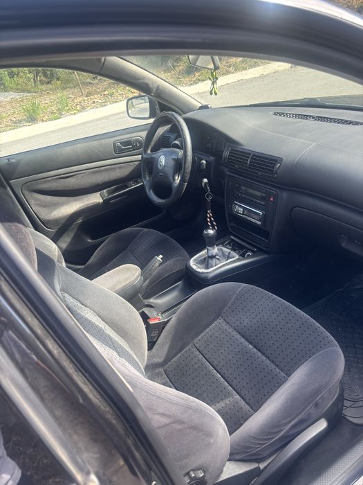 Vw Passat 1.9 - PD 115cv