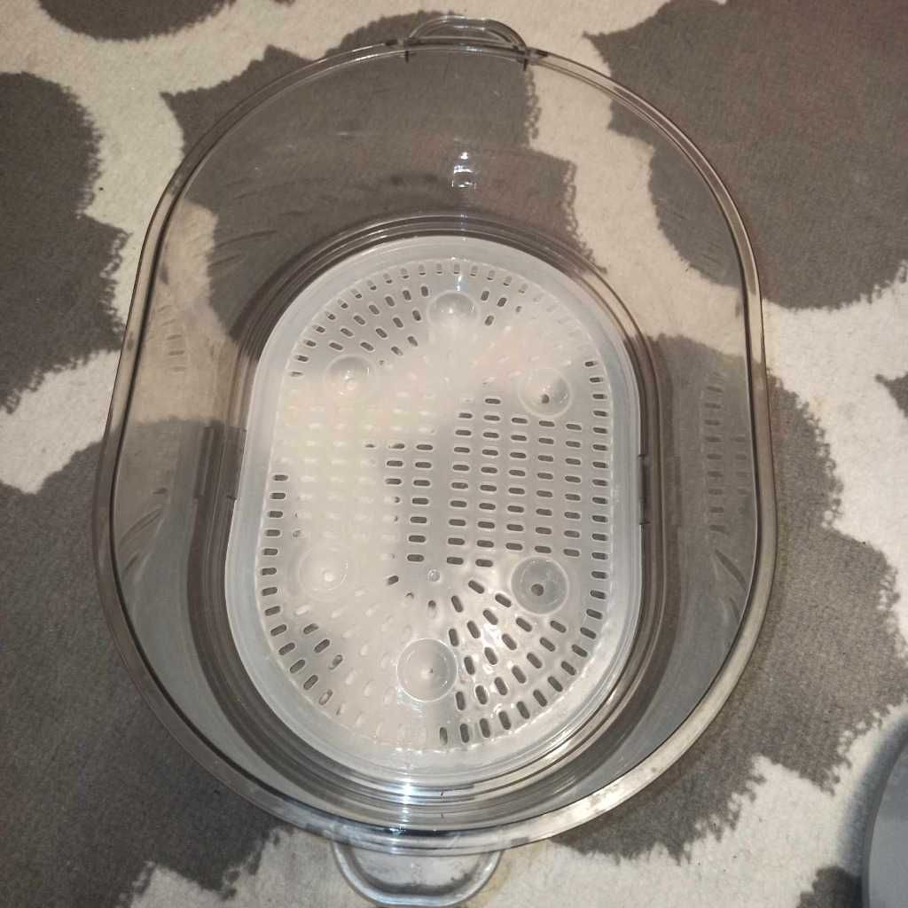 Parowar Philips HD9125/90