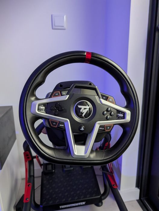 Volante Trustmaster T248