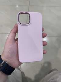 Чехол на Iphone 13