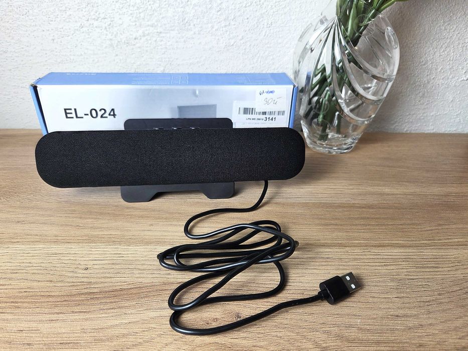 Głośnik do komputera / laptopa