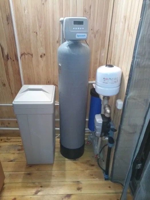 Монтаж сантехніки, Монтаж опалення