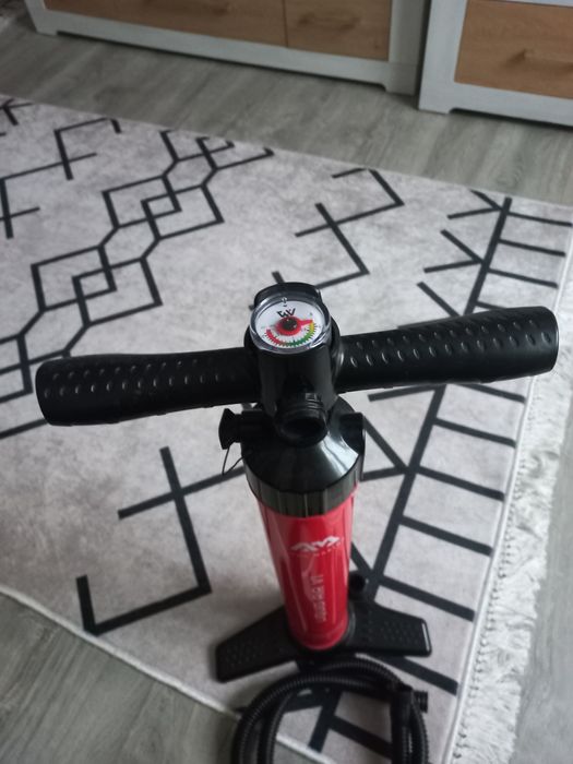 Насос для SUP доски