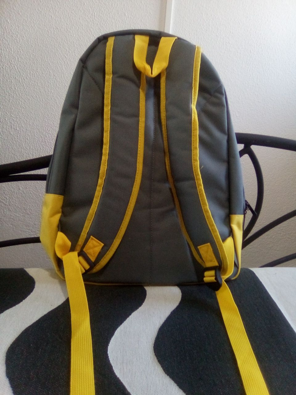 Mochila Nova Insys