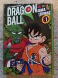 Dragon ball full color tom 1 Saga Piccolo tom 1