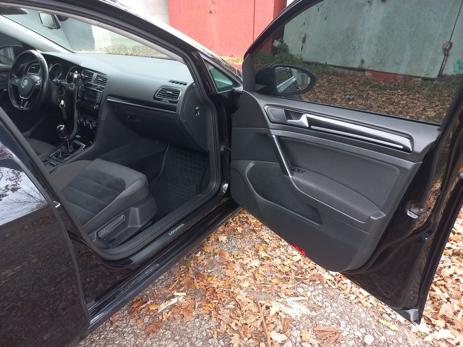 Volkswagen Golf  Tdi