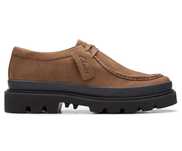 Buty, mokasyny Clarks Badell Seam , rozmiar 44 wkładka  28