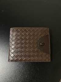 Продам гаманець з еко-шкіри