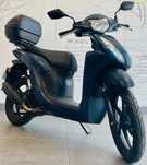Honda Vision 110